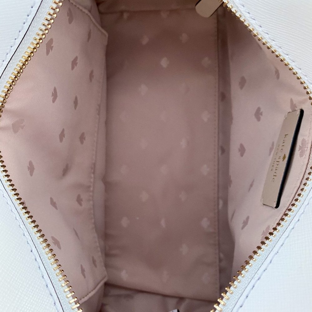 NWT Kate Spade Medium Satchel Staci - Picture 3 of 4
